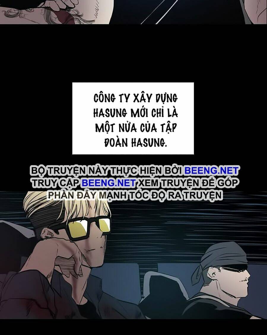 Báo Thù Chapter 29 - Trang 2