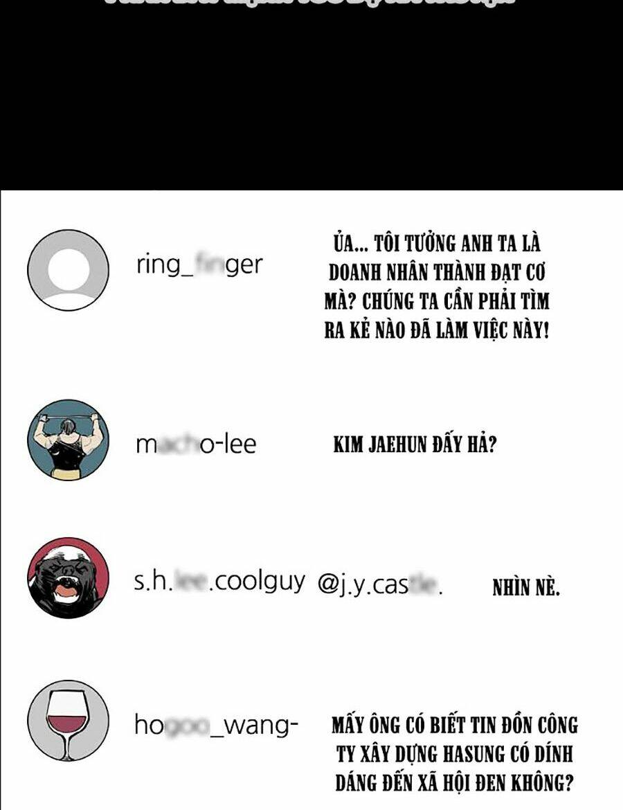 Báo Thù Chapter 29 - Trang 2