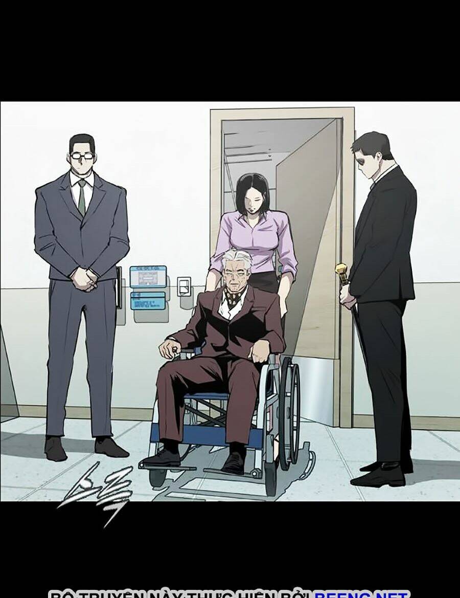Báo Thù Chapter 29 - Trang 2
