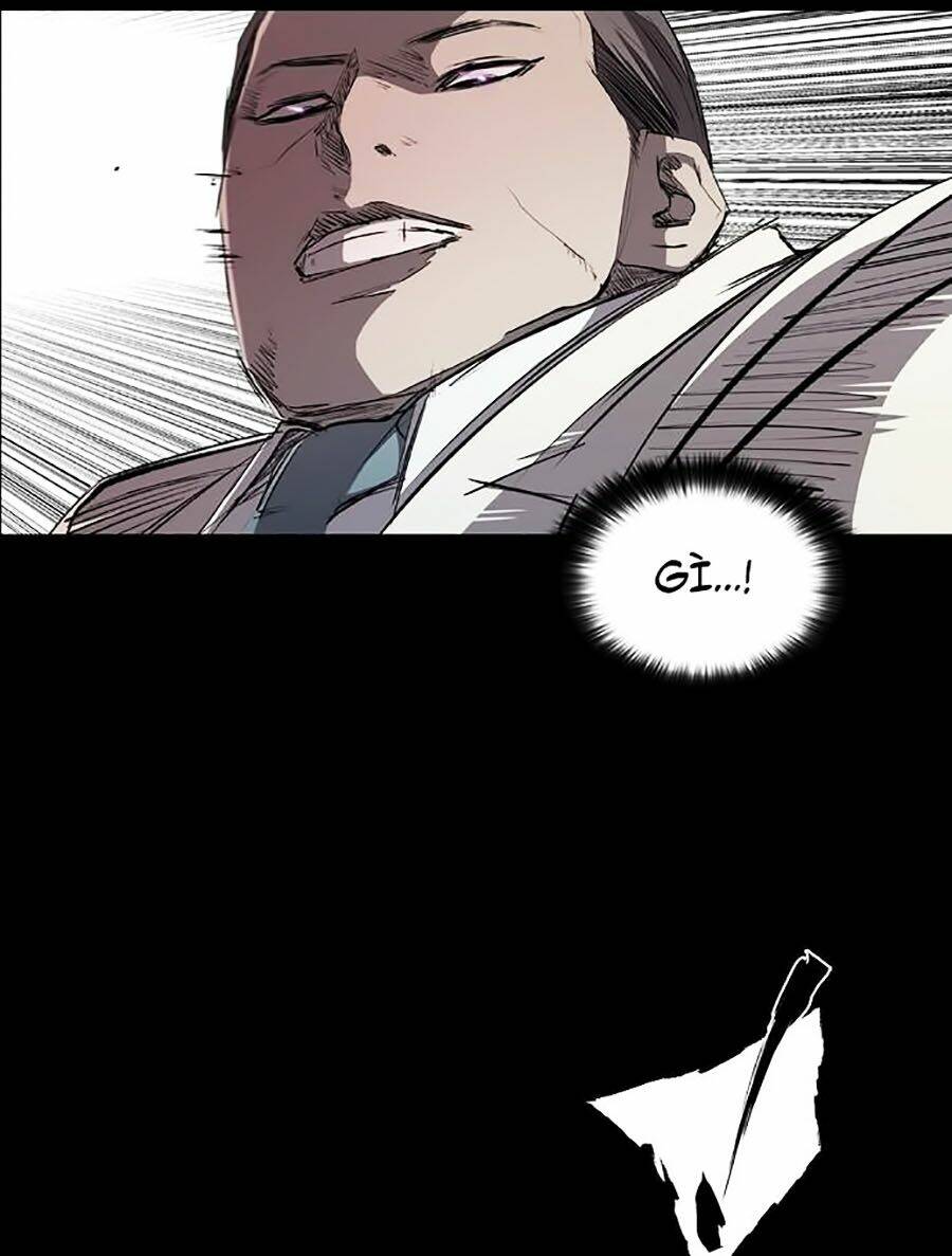 Báo Thù Chapter 29 - Trang 2