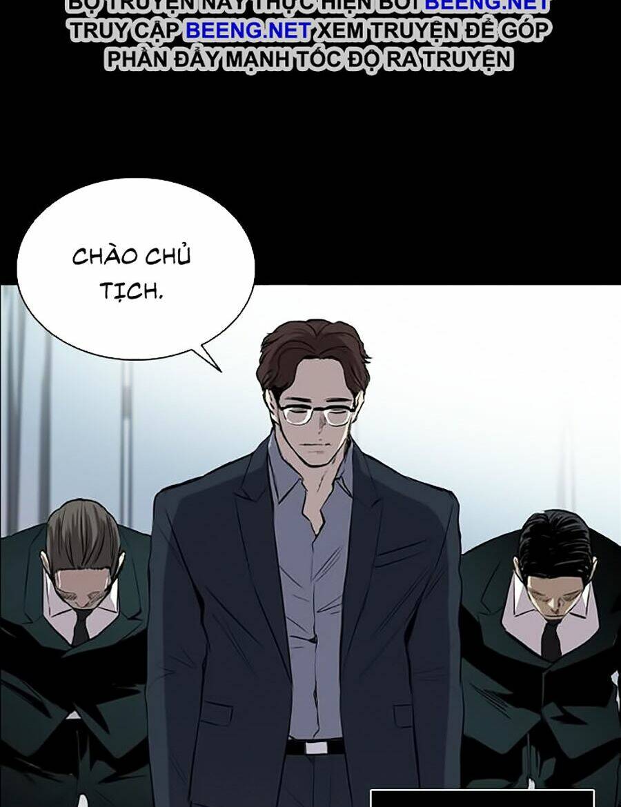 Báo Thù Chapter 29 - Trang 2