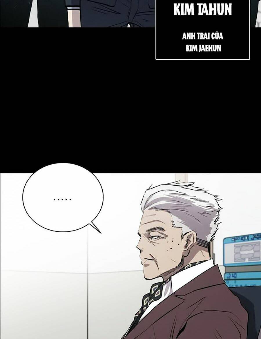 Báo Thù Chapter 29 - Trang 2