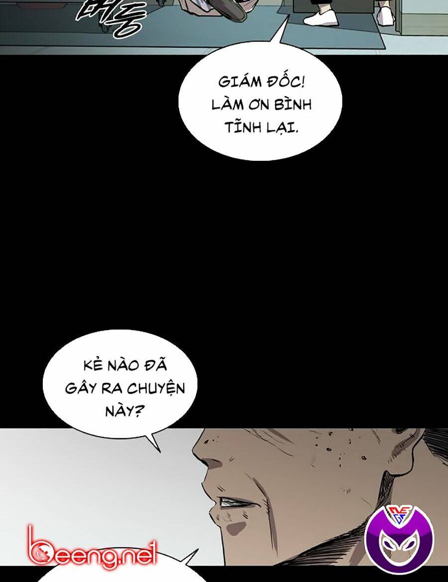 Báo Thù Chapter 29 - Trang 2