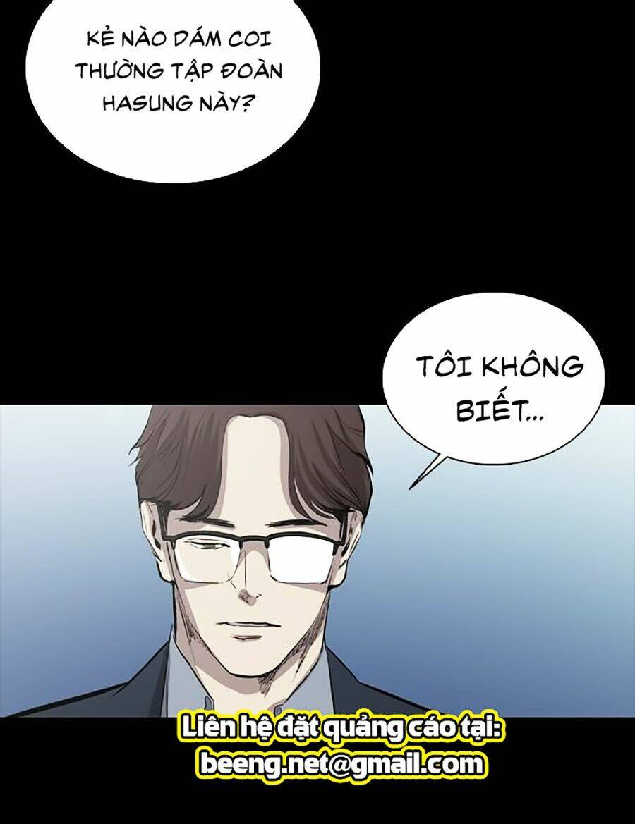 Báo Thù Chapter 29 - Trang 2