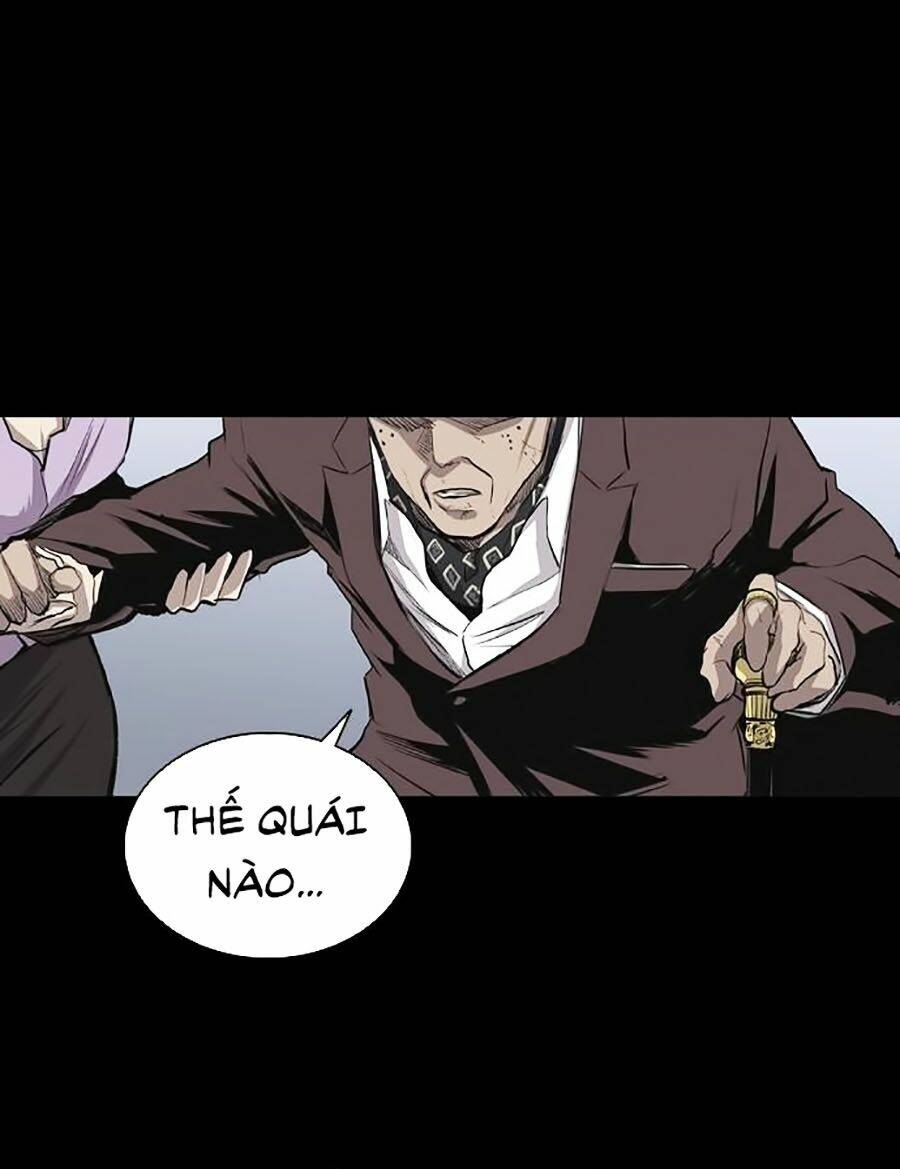 Báo Thù Chapter 29 - Trang 2