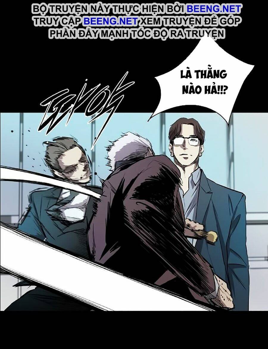 Báo Thù Chapter 29 - Trang 2