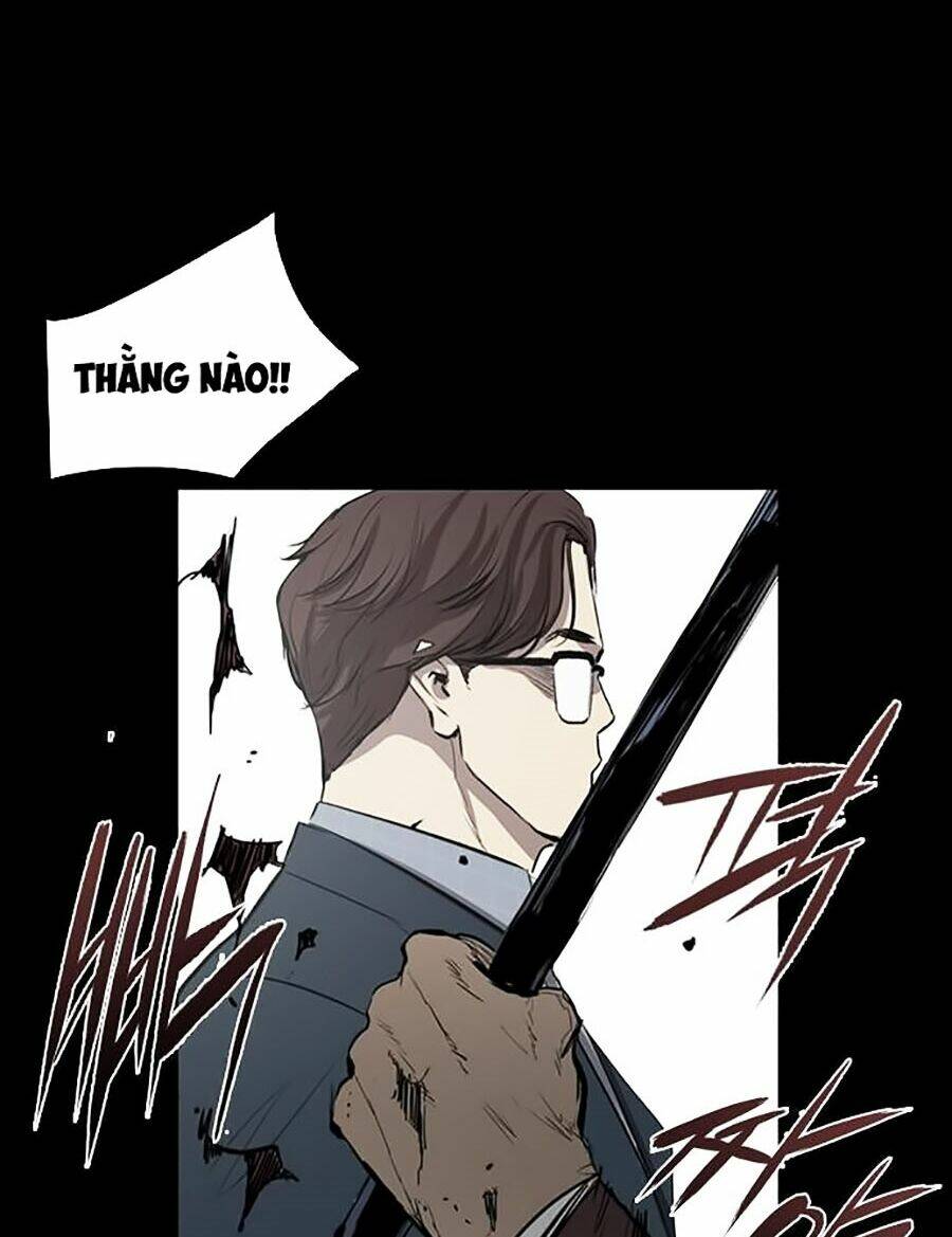 Báo Thù Chapter 29 - Trang 2