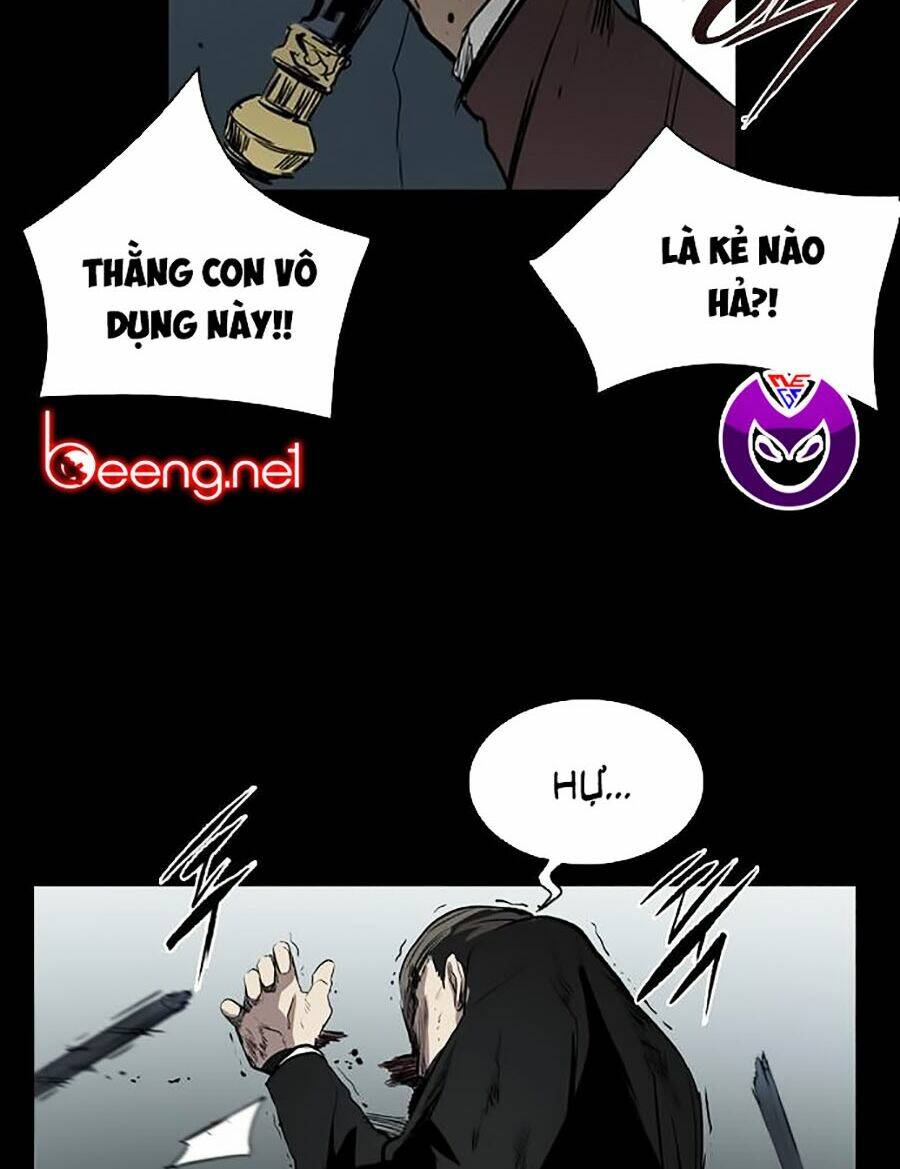 Báo Thù Chapter 29 - Trang 2