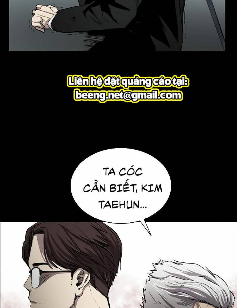 Báo Thù Chapter 29 - Trang 2