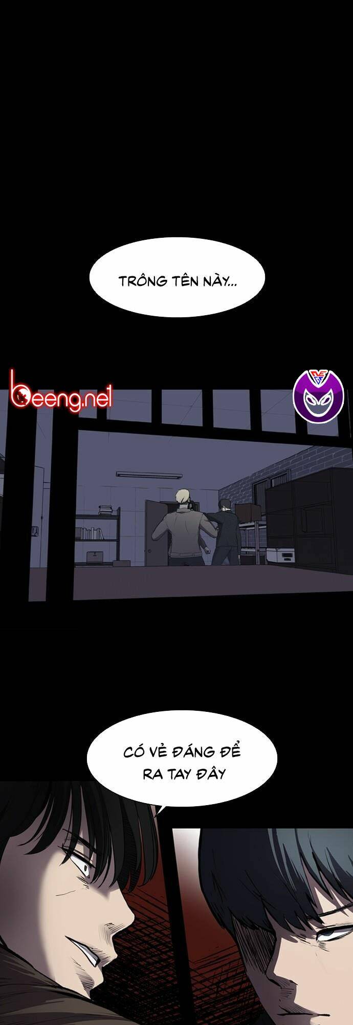 Báo Thù Chapter 3 - Trang 2