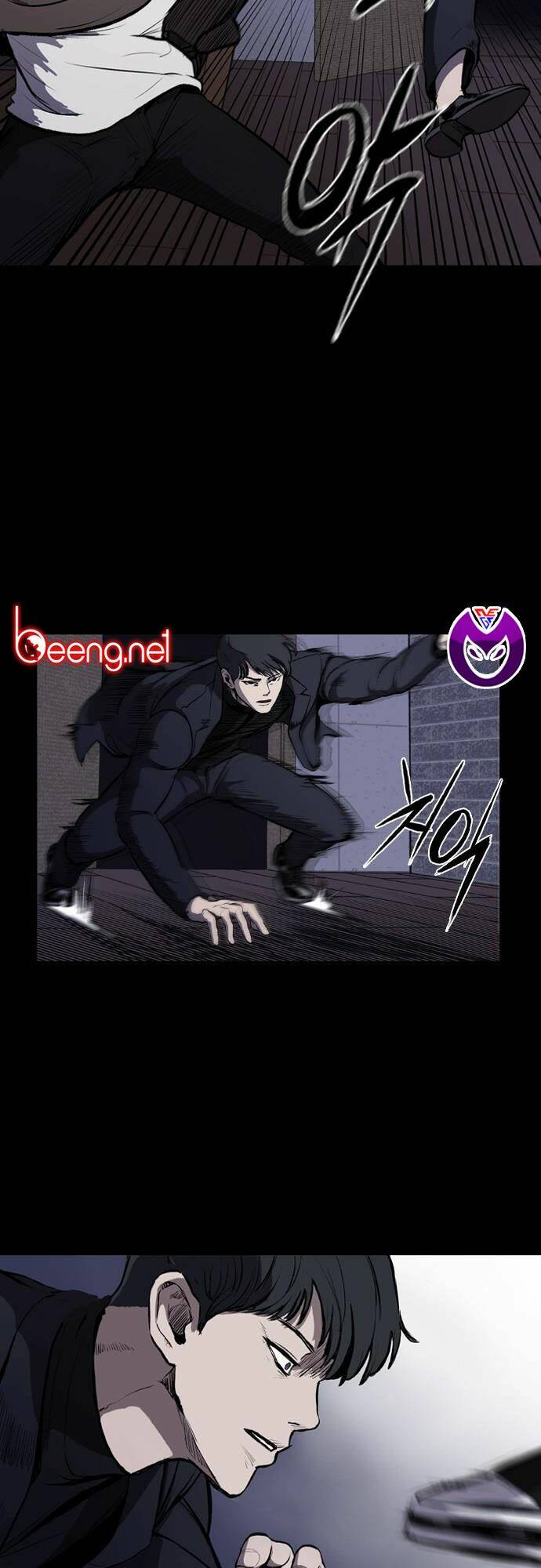 Báo Thù Chapter 3 - Trang 2