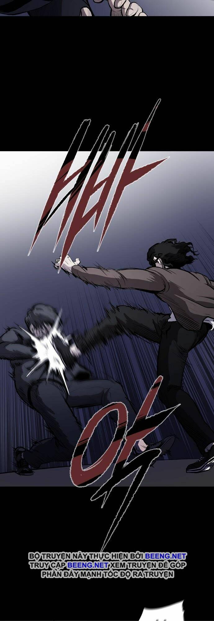 Báo Thù Chapter 3 - Trang 2