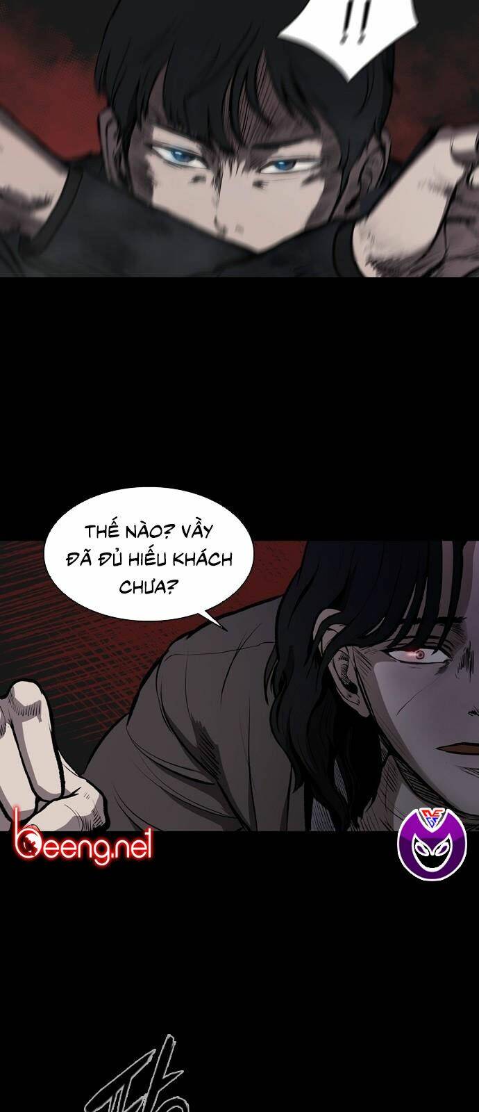 Báo Thù Chapter 3 - Trang 2