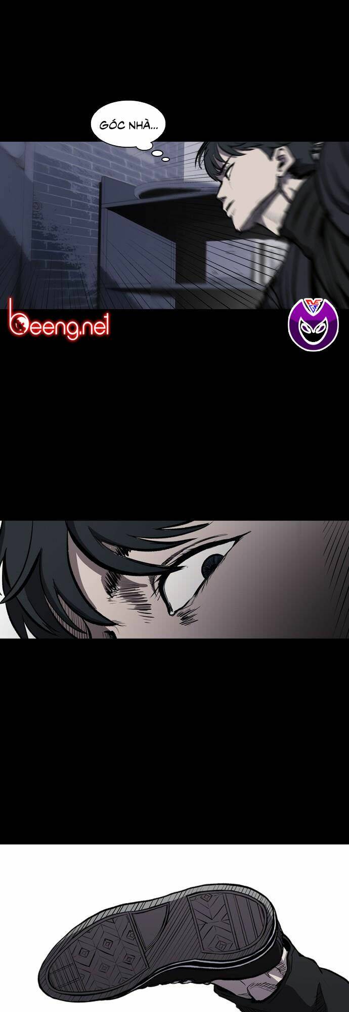 Báo Thù Chapter 3 - Trang 2