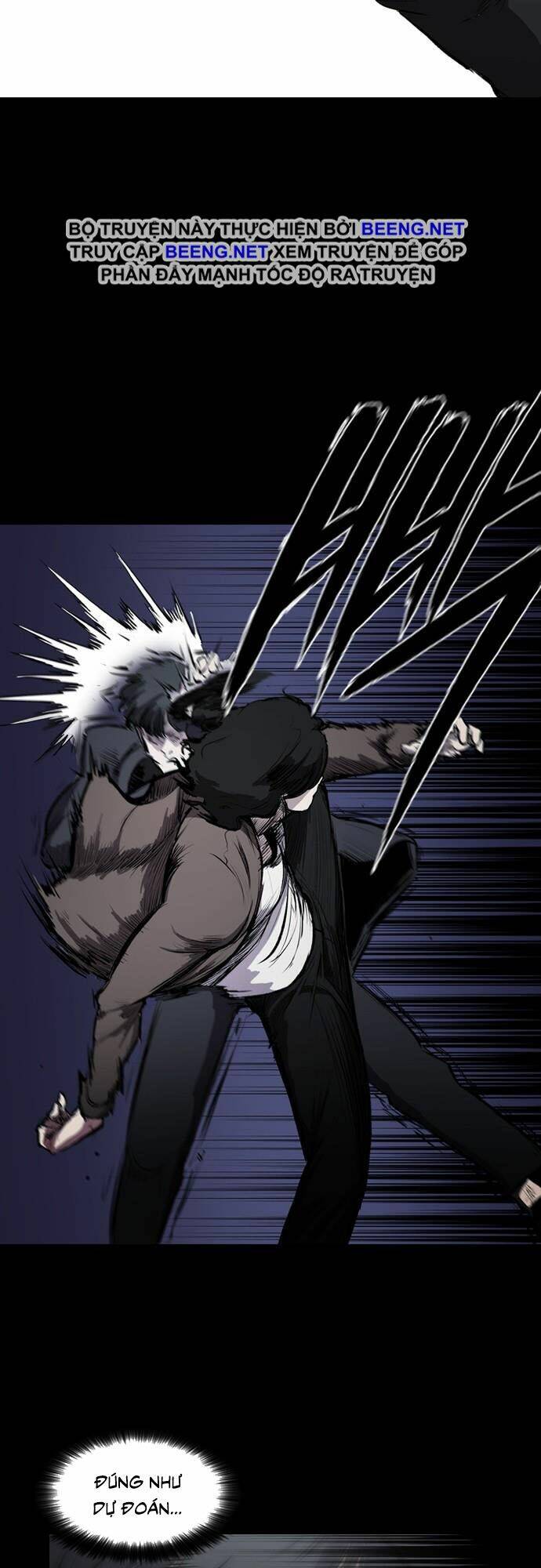 Báo Thù Chapter 3 - Trang 2