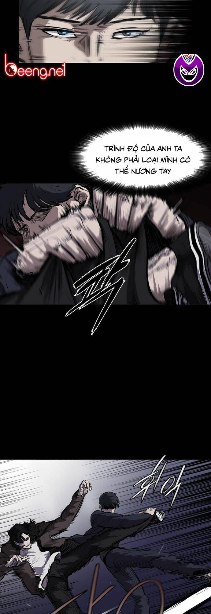 Báo Thù Chapter 3 - Trang 2