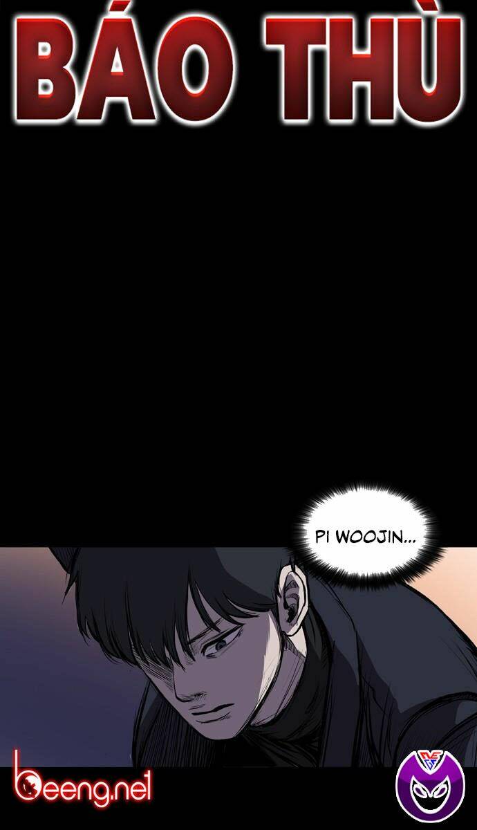 Báo Thù Chapter 3 - Trang 2