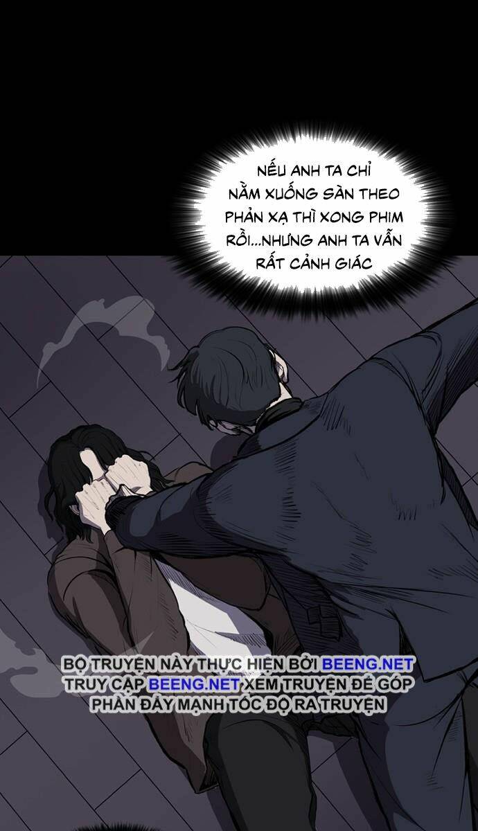 Báo Thù Chapter 3 - Trang 2