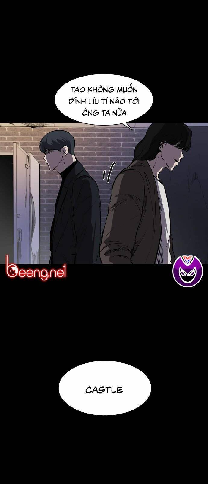 Báo Thù Chapter 3 - Trang 2