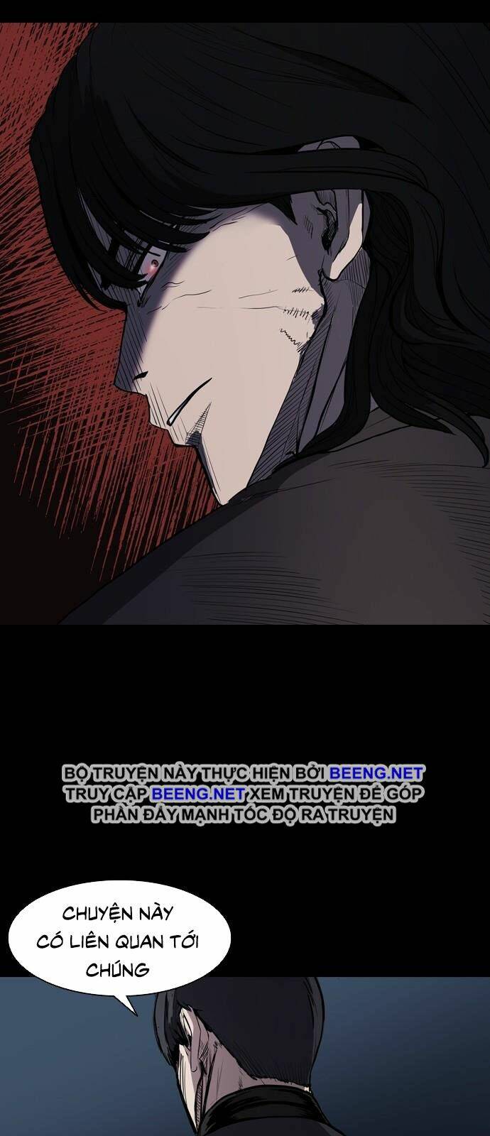 Báo Thù Chapter 3 - Trang 2