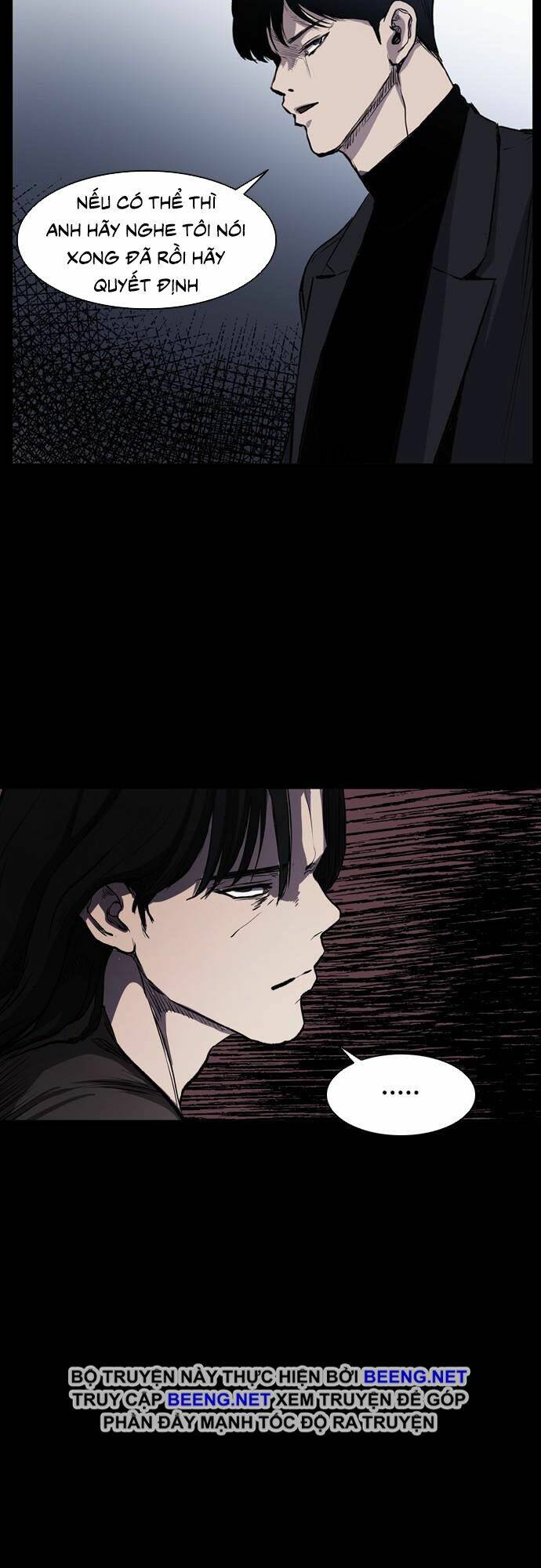 Báo Thù Chapter 3 - Trang 2