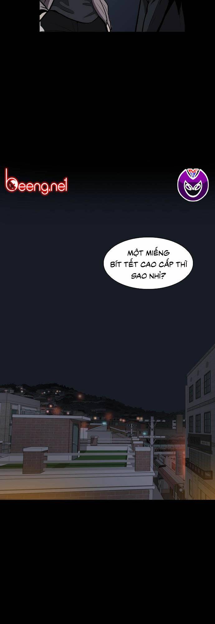 Báo Thù Chapter 3 - Trang 2