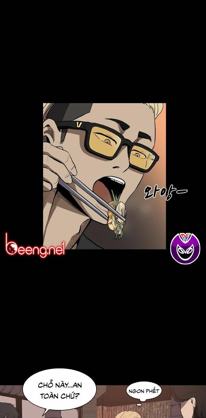 Báo Thù Chapter 3 - Trang 2