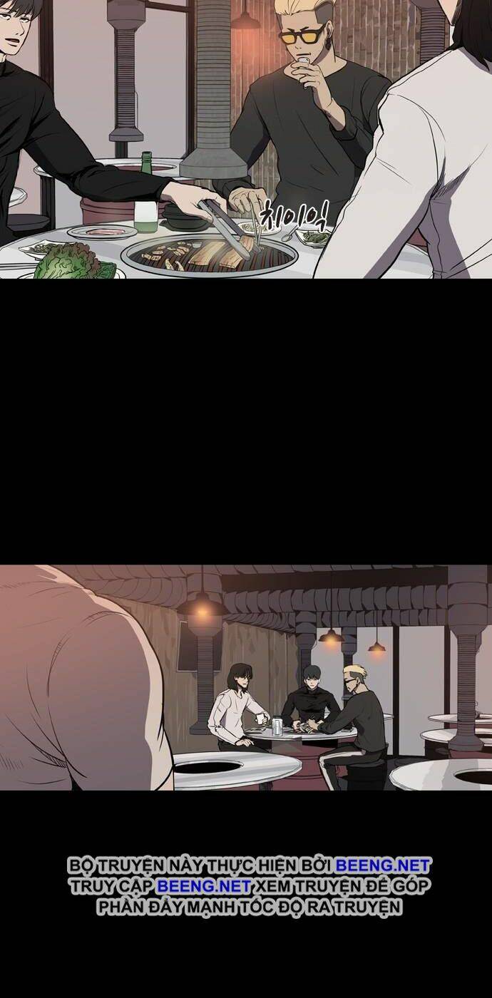 Báo Thù Chapter 3 - Trang 2