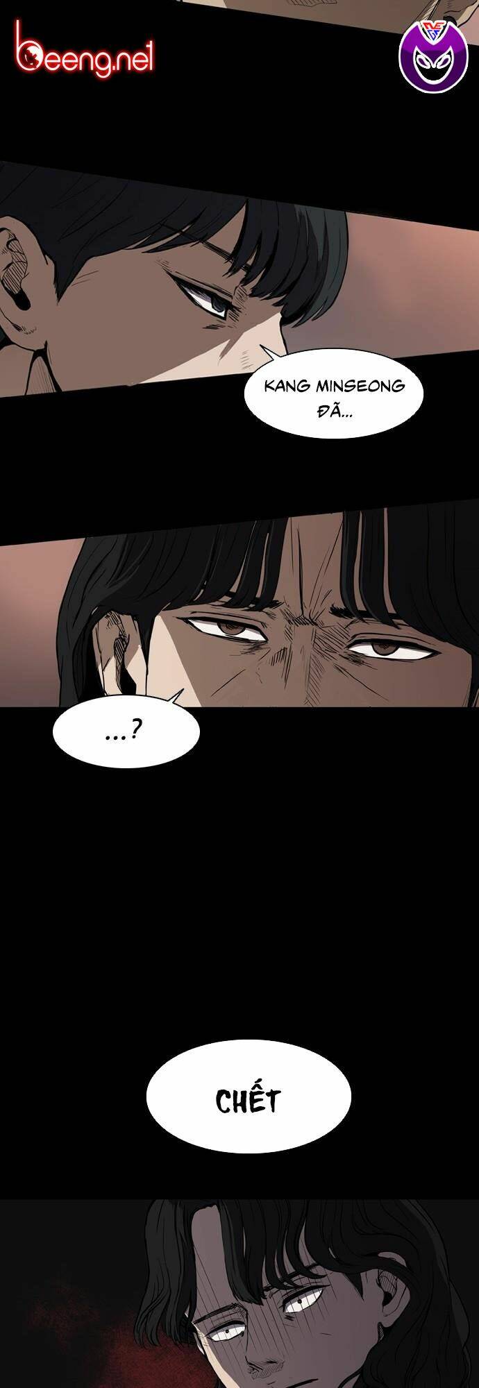 Báo Thù Chapter 3 - Trang 2