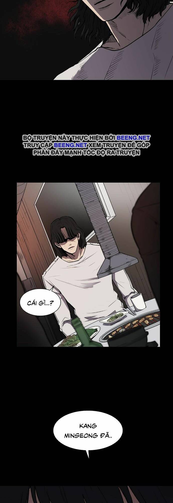 Báo Thù Chapter 3 - Trang 2