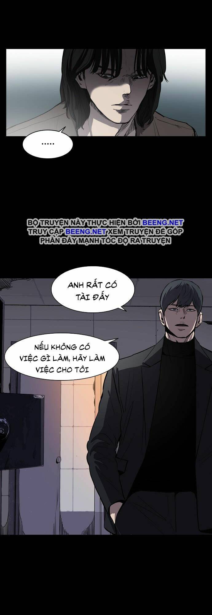 Báo Thù Chapter 3 - Trang 2