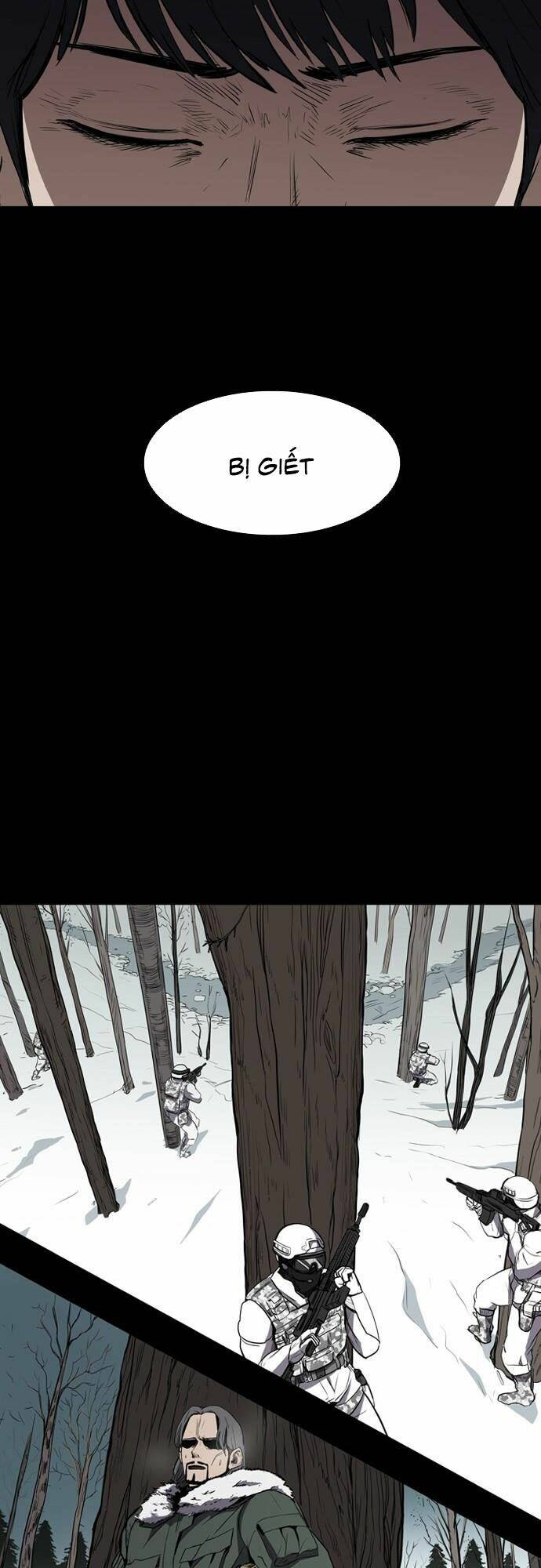 Báo Thù Chapter 3 - Trang 2