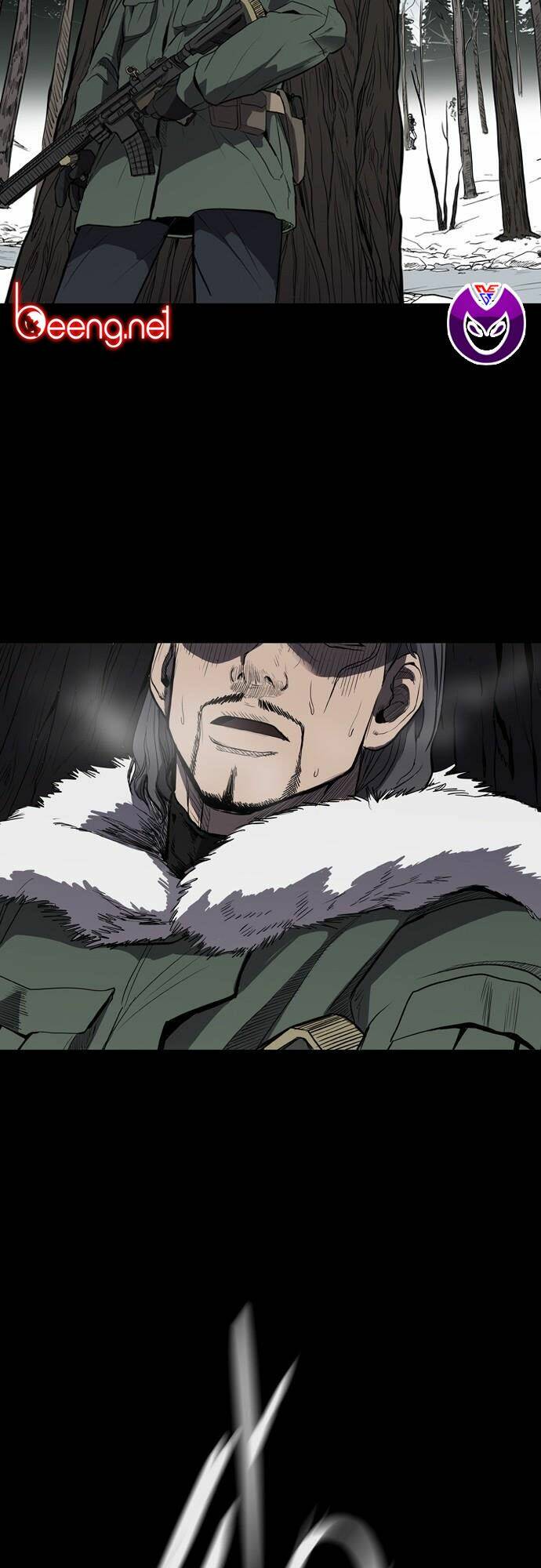 Báo Thù Chapter 3 - Trang 2