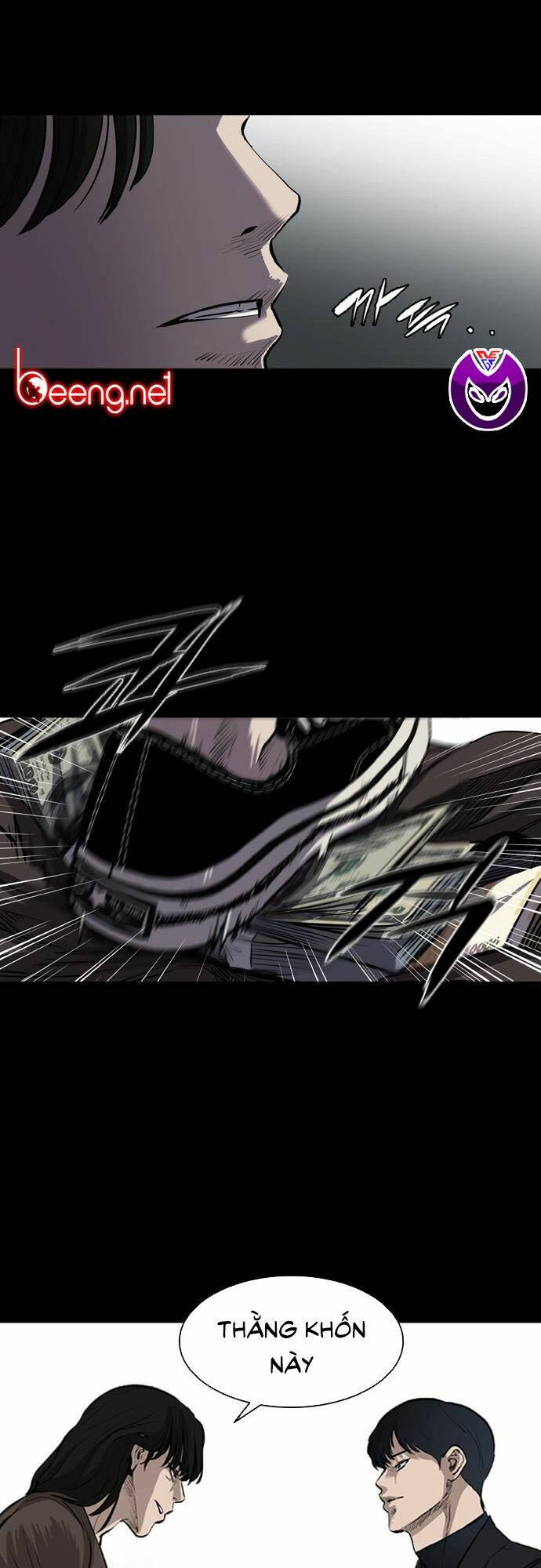 Báo Thù Chapter 3 - Trang 2