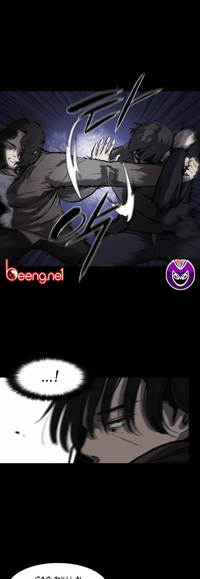 Báo Thù Chapter 3 - Trang 2