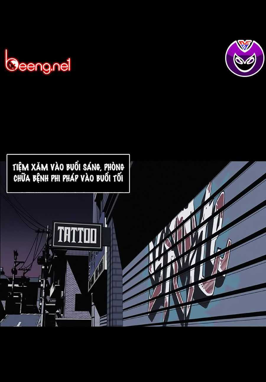 Báo Thù Chapter 30 - Trang 2