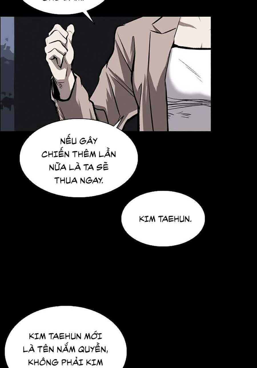 Báo Thù Chapter 30 - Trang 2