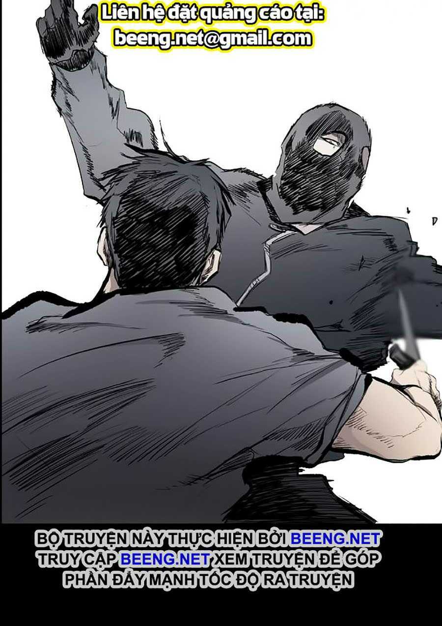 Báo Thù Chapter 30 - Trang 2