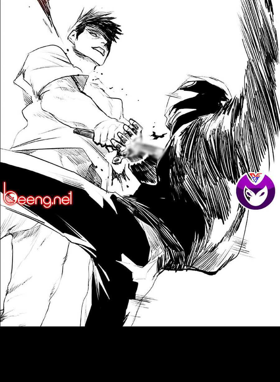 Báo Thù Chapter 30 - Trang 2