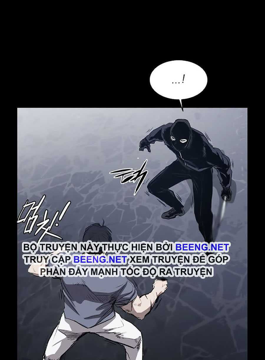 Báo Thù Chapter 30 - Trang 2