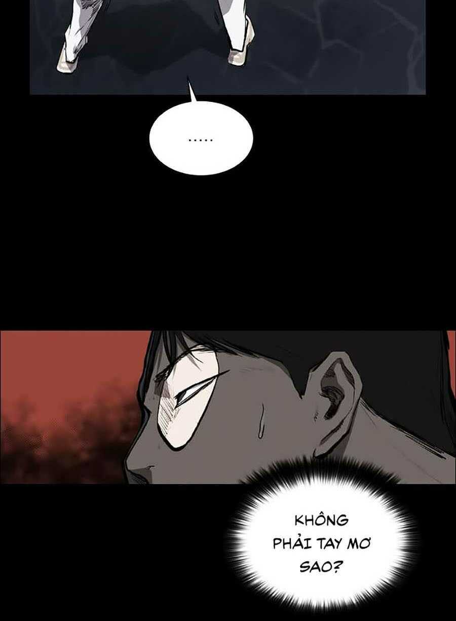 Báo Thù Chapter 30 - Trang 2