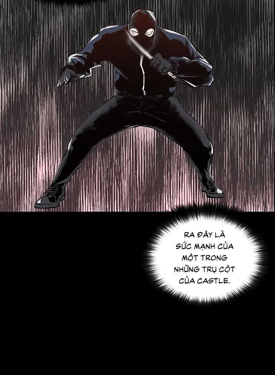 Báo Thù Chapter 30 - Trang 2