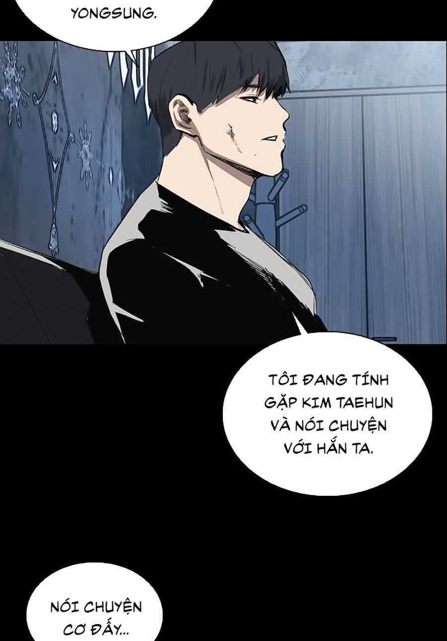 Báo Thù Chapter 30 - Trang 2