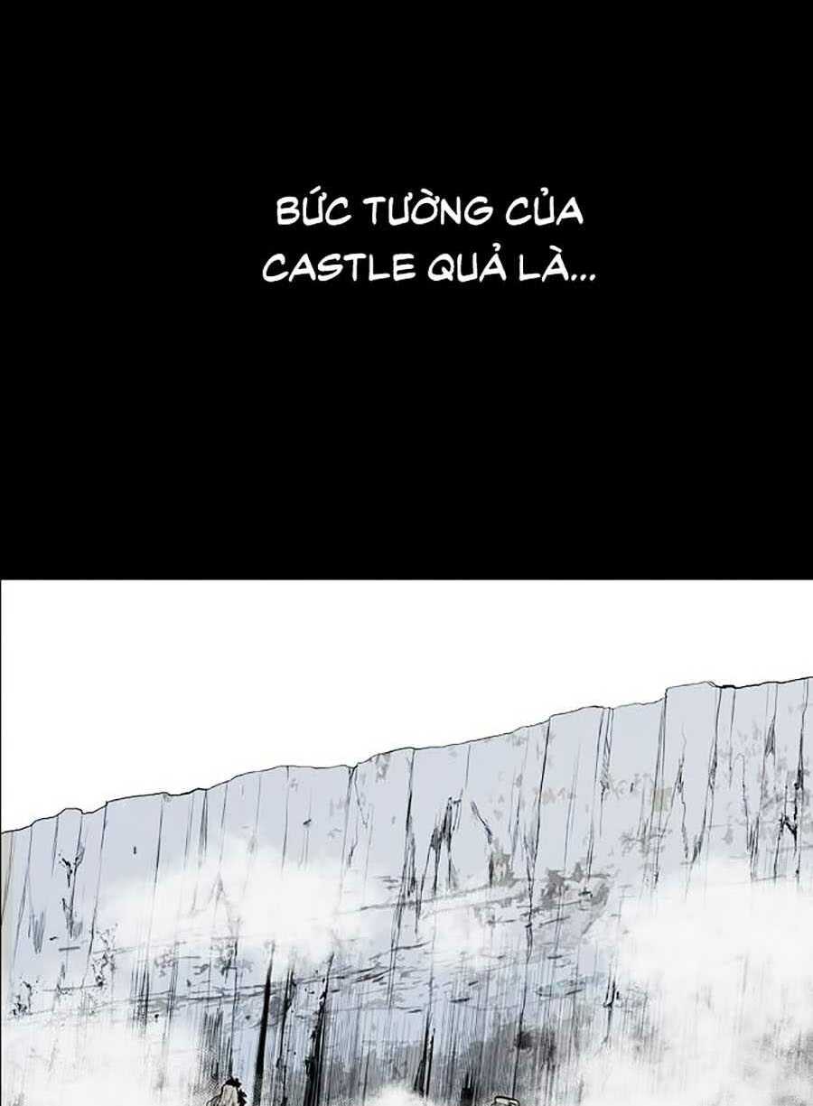 Báo Thù Chapter 30 - Trang 2