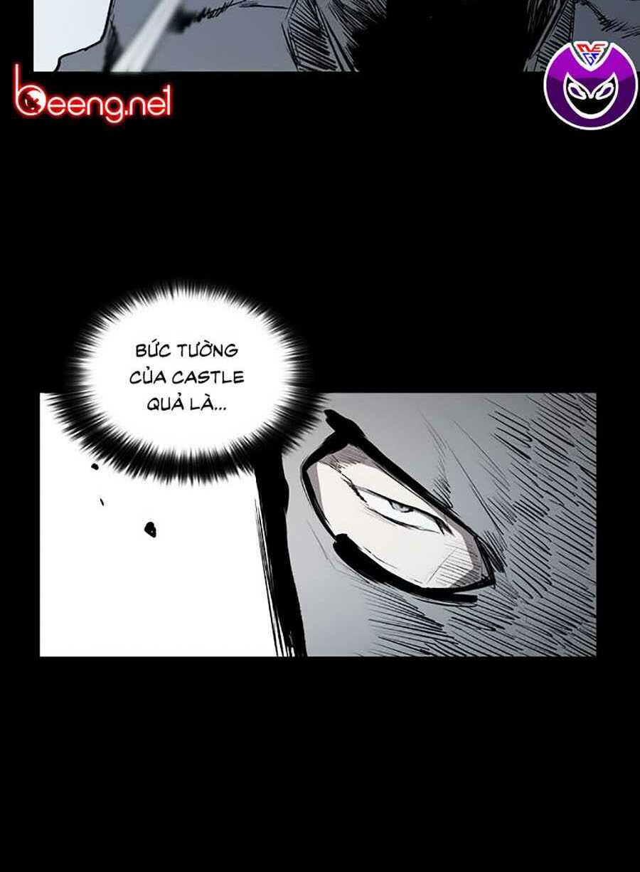 Báo Thù Chapter 30 - Trang 2