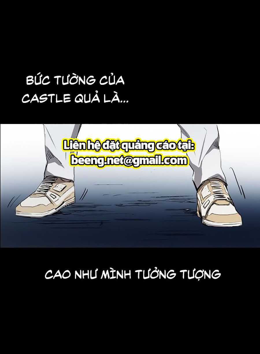 Báo Thù Chapter 30 - Trang 2