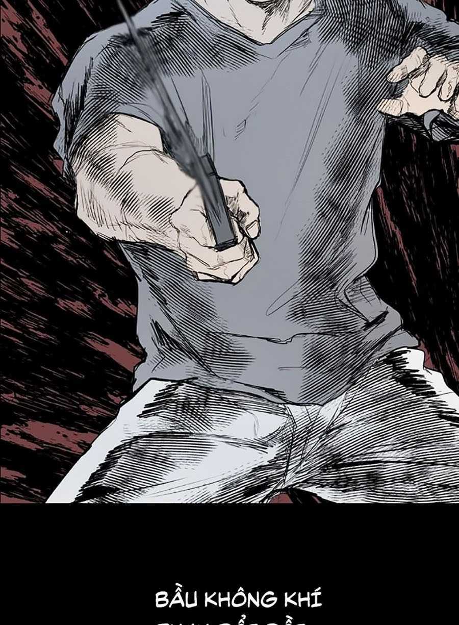 Báo Thù Chapter 30 - Trang 2