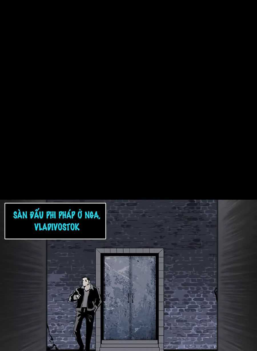 Báo Thù Chapter 30 - Trang 2