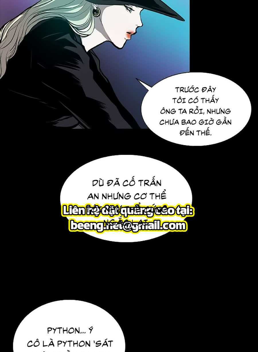 Báo Thù Chapter 30 - Trang 2