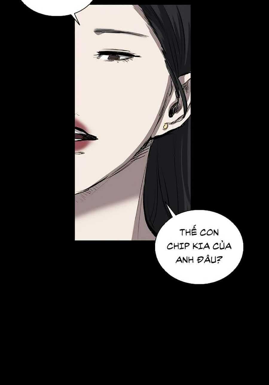 Báo Thù Chapter 30 - Trang 2